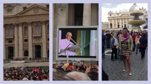 The Vatican