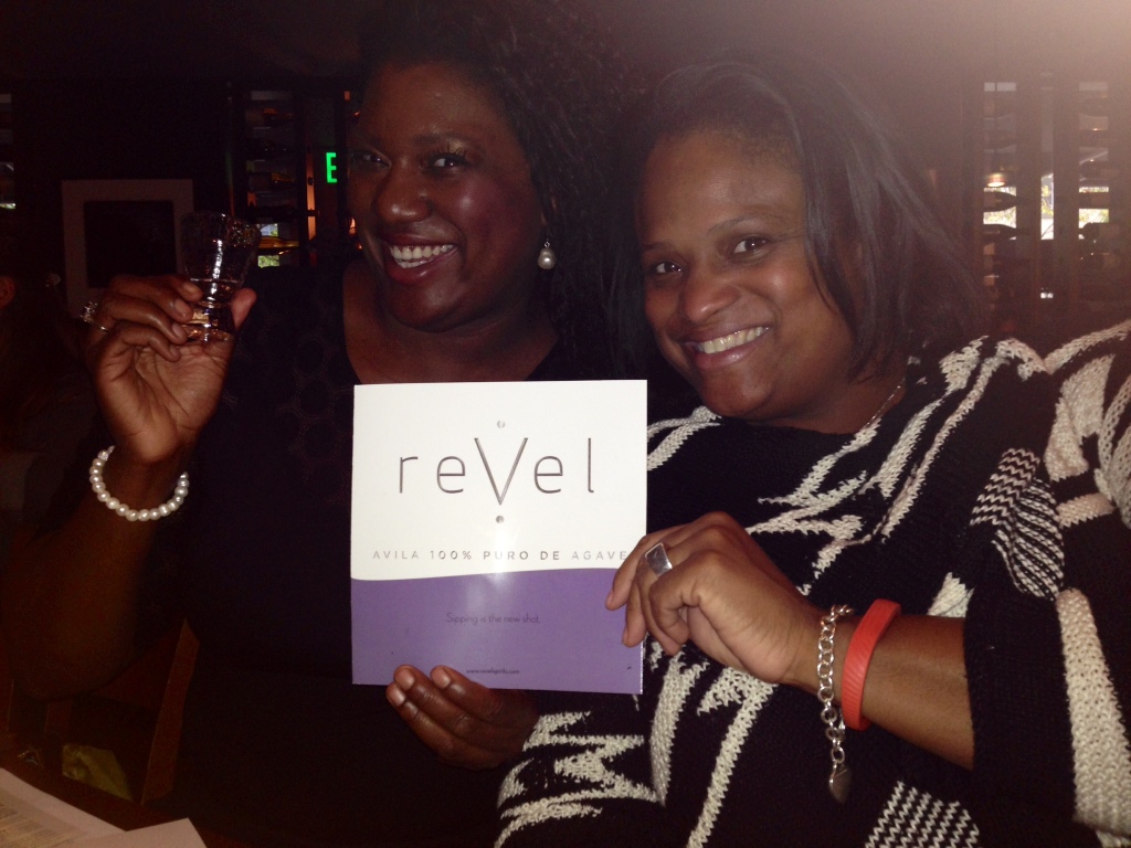 Revel