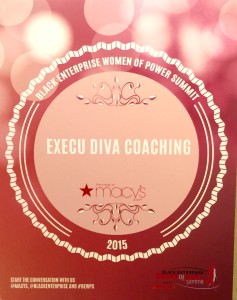 Execu Diva Style Coaching