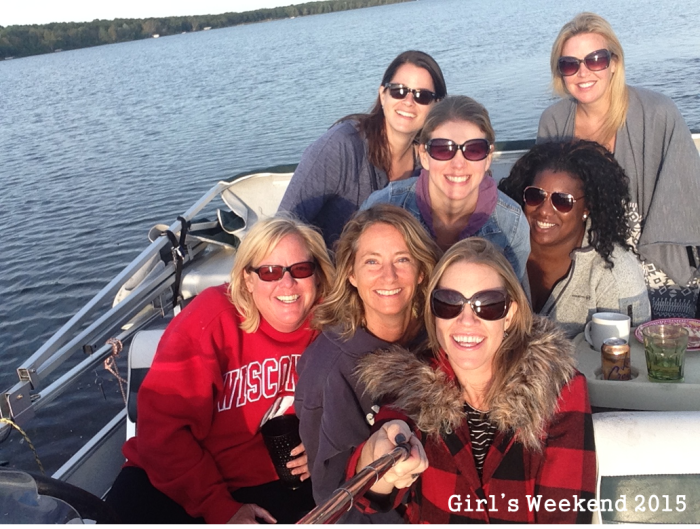 Girl's Weekend